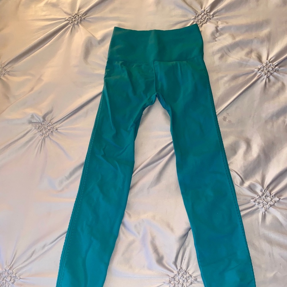 Free People Movement Barely There Leggings